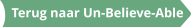 Terug naar Un-Believe-Able