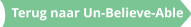 Terug naar Un-Believe-Able