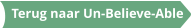Terug naar Un-Believe-Able