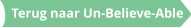 Terug naar Un-Believe-Able