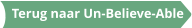 Terug naar Un-Believe-Able