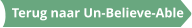 Terug naar Un-Believe-Able