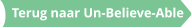 Terug naar Un-Believe-Able