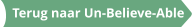 Terug naar Un-Believe-Able