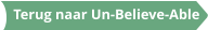 Terug naar Un-Believe-Able