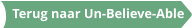 Terug naar Un-Believe-Able