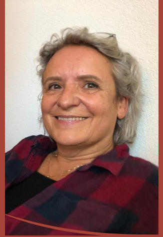 Erna van der Werff