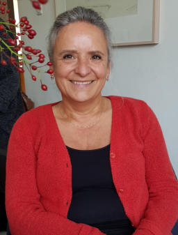 Erna van der Werff